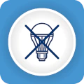 Aparat de aer condiționat HEINNER HAC-HS09KIT Aparat de aer condiționat HEINNER HAC-HS09KIT cu functia dimmer